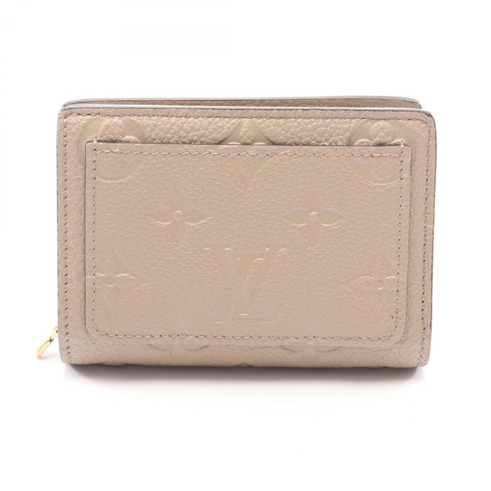 Louis Vuitton Portefeuille Claire Bi- #329851L85B